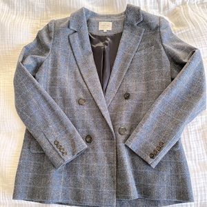 Sezane Christie Jacket
